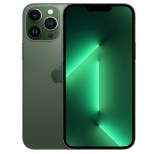 Apple iPhone 13 Pro Max, 128GB,  Green - Unlocked